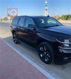 شێڤرۆلێت تاهۆ